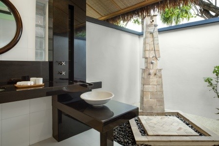 Dhawa Ihuru (Ex. Angsana Resort Ihuru) - 8