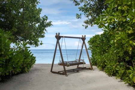 Dhawa Ihuru (Ex. Angsana Resort Ihuru) - 9