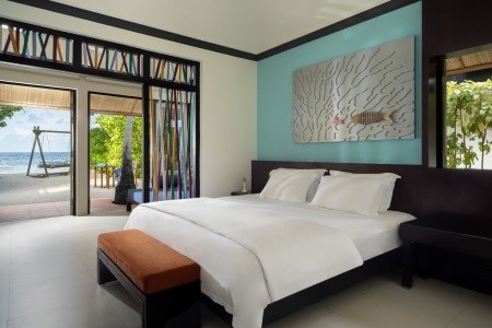 Dhawa Ihuru (Ex. Angsana Resort Ihuru) - 10