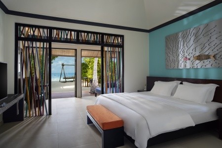 Dhawa Ihuru (Ex. Angsana Resort Ihuru) - 15