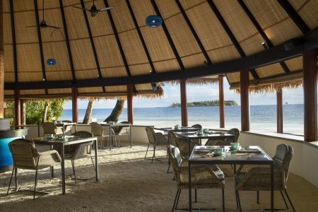 Dhawa Ihuru (Ex. Angsana Resort Ihuru) - 16