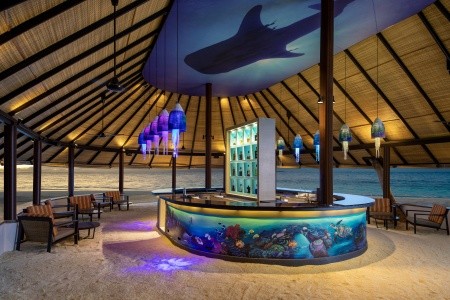 Dhawa Ihuru (Ex. Angsana Resort Ihuru) - 18