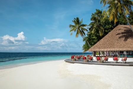 Dhawa Ihuru (Ex. Angsana Resort Ihuru) - 20