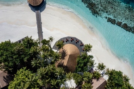 Dhawa Ihuru (Ex. Angsana Resort Ihuru) - 21