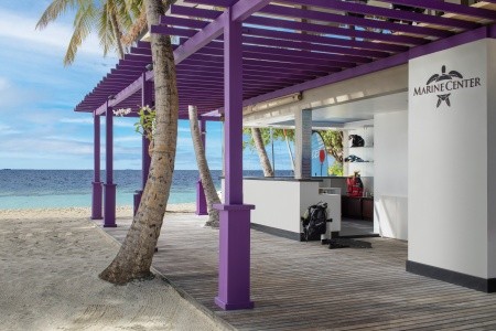 Dhawa Ihuru (Ex. Angsana Resort Ihuru) - 25