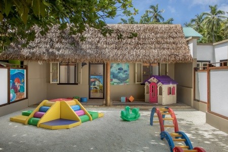 Dhawa Ihuru (Ex. Angsana Resort Ihuru) - 29