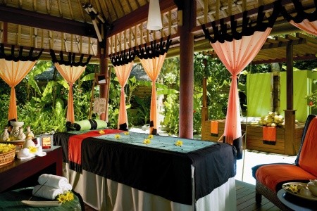 Dhawa Ihuru (Ex. Angsana Resort Ihuru) - 31