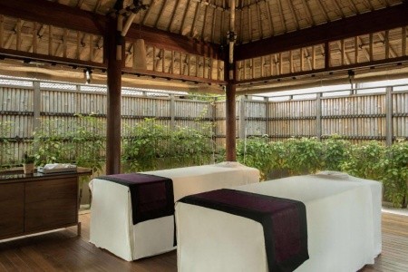 Dhawa Ihuru (Ex. Angsana Resort Ihuru) - 32