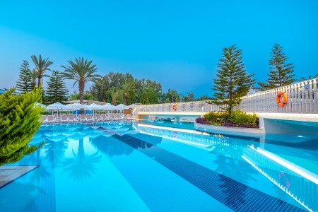 Kirman Sidemarin Beach - 95