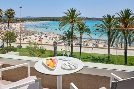 Hipotels Mediterraneo - 6
