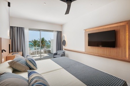 Hipotels Mediterraneo - 9