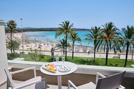 Hipotels Mediterraneo - 10