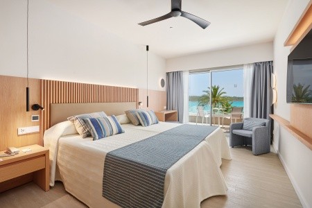 Hipotels Mediterraneo - 12
