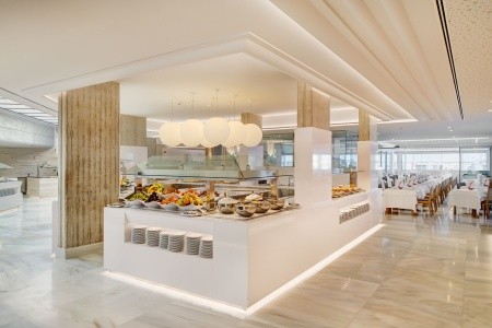 Hipotels Mediterraneo - 14