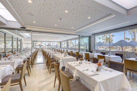Hipotels Mediterraneo - 15
