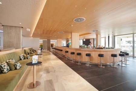 Hipotels Mediterraneo - 22