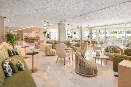 Hipotels Mediterraneo - 23