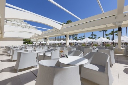 Hipotels Mediterraneo - 24