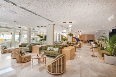 Hipotels Mediterraneo - 25