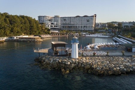 Mylome Luxury Hotel & Resort - 13