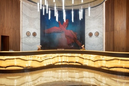 Mylome Luxury Hotel & Resort - 14