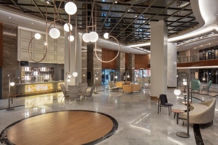 Mylome Luxury Hotel & Resort - 17
