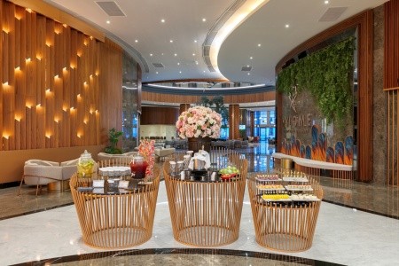 Mylome Luxury Hotel & Resort - 18
