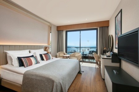 Mylome Luxury Hotel & Resort - 25