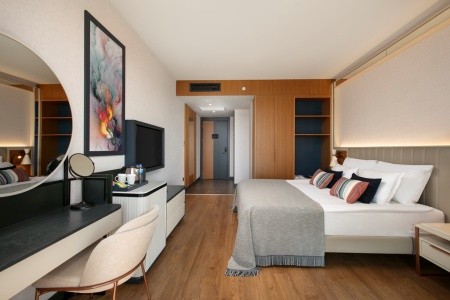 Mylome Luxury Hotel & Resort - 26