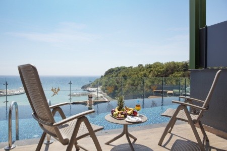 Mylome Luxury Hotel & Resort - 30