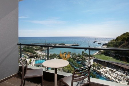 Mylome Luxury Hotel & Resort - 32