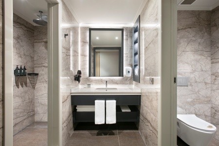 Mylome Luxury Hotel & Resort - 33