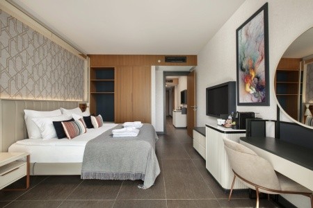 Mylome Luxury Hotel & Resort - 36