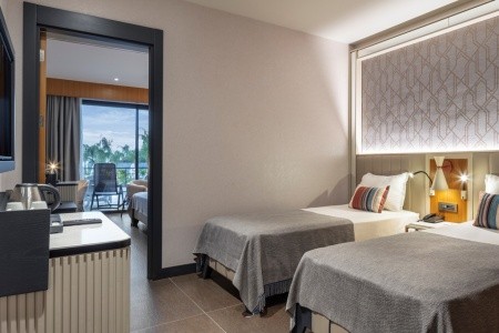 Mylome Luxury Hotel & Resort - 39