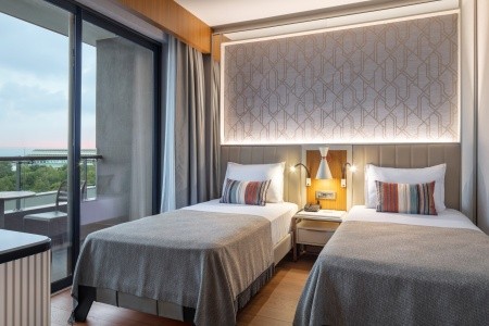 Mylome Luxury Hotel & Resort - 41