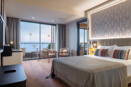 Mylome Luxury Hotel & Resort - 42