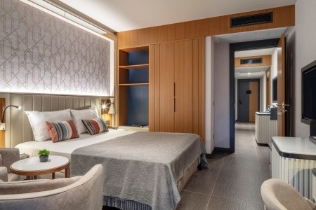 Mylome Luxury Hotel & Resort - 43