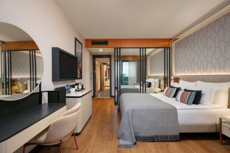 Mylome Luxury Hotel & Resort - 45