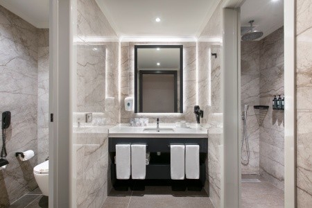 Mylome Luxury Hotel & Resort - 46
