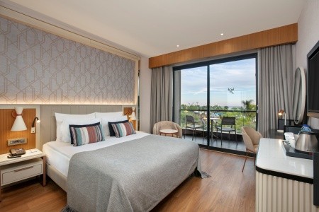 Mylome Luxury Hotel & Resort - 47