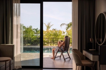 Mylome Luxury Hotel & Resort - 48