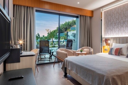 Mylome Luxury Hotel & Resort - 51