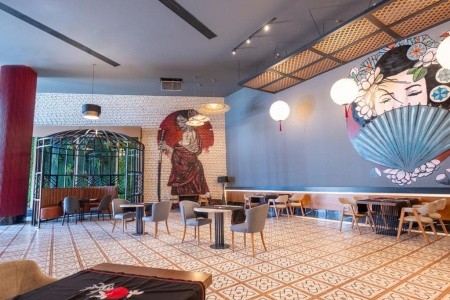 Mylome Luxury Hotel & Resort - 52