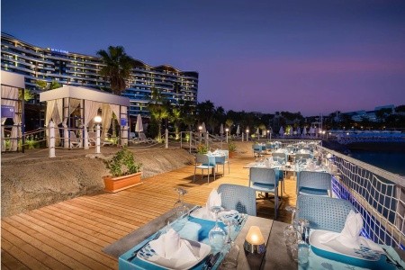 Mylome Luxury Hotel & Resort - 53