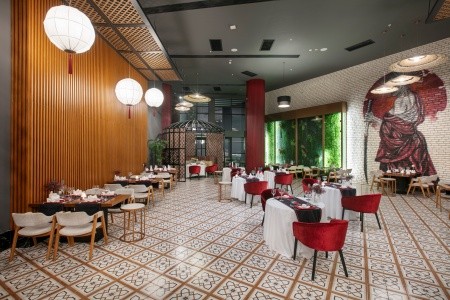 Mylome Luxury Hotel & Resort - 59