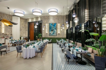 Mylome Luxury Hotel & Resort - 60