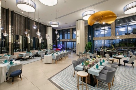 Mylome Luxury Hotel & Resort - 61