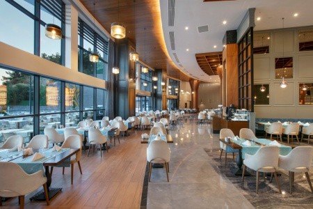 Mylome Luxury Hotel & Resort - 65
