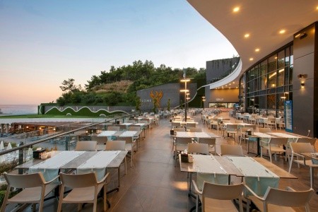 Mylome Luxury Hotel & Resort - 66