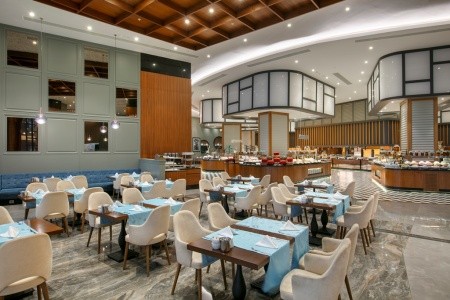 Mylome Luxury Hotel & Resort - 68